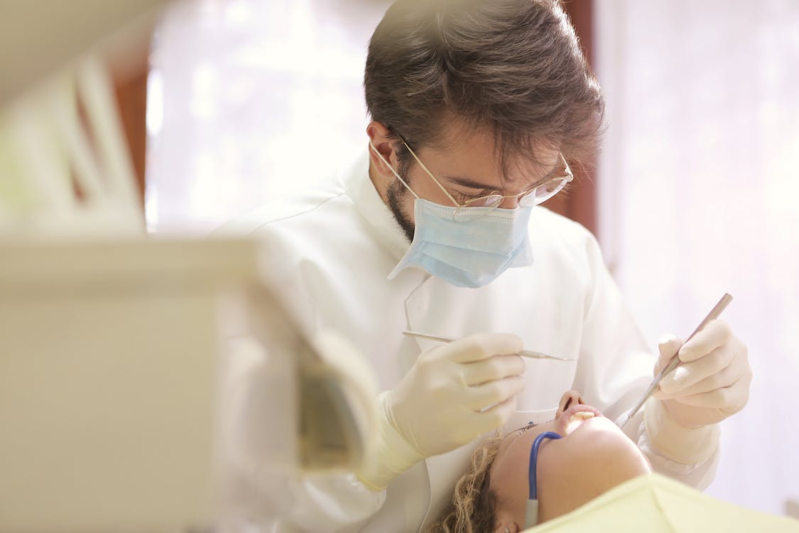 The Importance of Maintaining Your Oral Health
